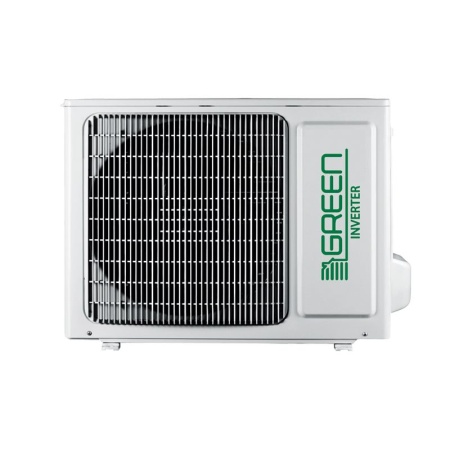 Купить Настенный кондиционер GREEN Genesis GRI-24IGK2/GRO-24IGK3 с качественным монтажом климатических систем в Москве и МО от ПУХОВ  тел.: +7 (495) 123-66-55